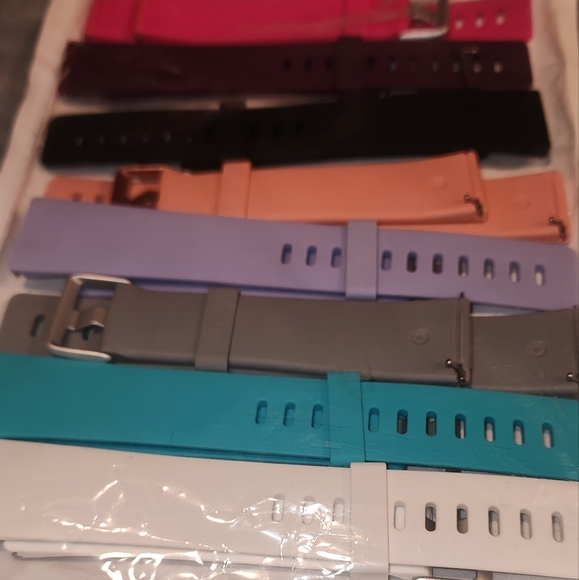 Fitbit versa 2 - Picture 5 of 6